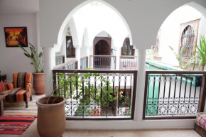 Riad Achwaq
